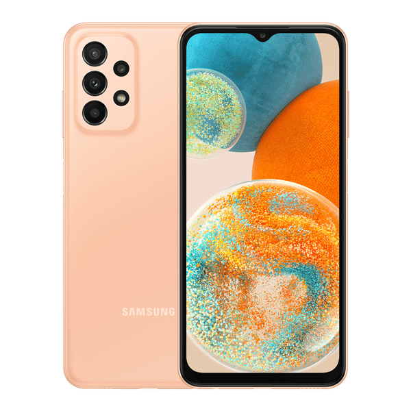 スマートフォン本体 060300D Galaxy A23 5G SC-56C 64GB スマートフォン本体 060300D Galaxy A23 5G SC-56C 64GB Galaxy A23 5G